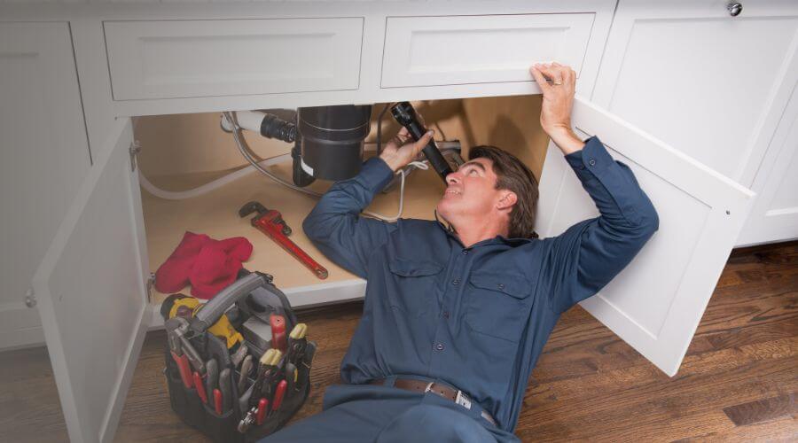 Local water heater installation in Cloverdale, OR
